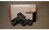 Taurus ~ PT111 G2A ~ 9MM - 1 of 3