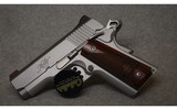 Kimber ~ Stainless Ultra Carry II ~ 9MM - 2 of 4
