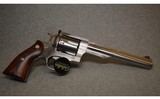 Ruger ~ Redhawk ~ .44 Magnum - 2 of 4