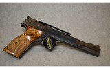 Smith & Wesson ~ 41 ~ .22 Long Rifle - 2 of 4