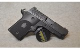 Springfield Armory ~ 911 ~ .380 Auto - 3 of 3