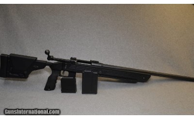 Savage Arms Inc ~ 10 ~ .308 Winchester