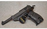Walther ~ P1 ~ 9MM - 4 of 4