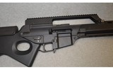 Heckler & Koch ~ SL8-1 ~ .223 Remington - 4 of 10