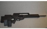 Heckler & Koch ~ SL8-1 ~ .223 Remington