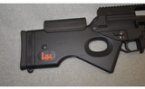 Heckler & Koch ~ SL8-1 ~ .223 Remington - 3 of 10