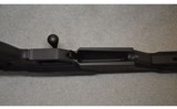 Savage Arms ~ 110 ~ .300 Winchester Magnum - 5 of 10