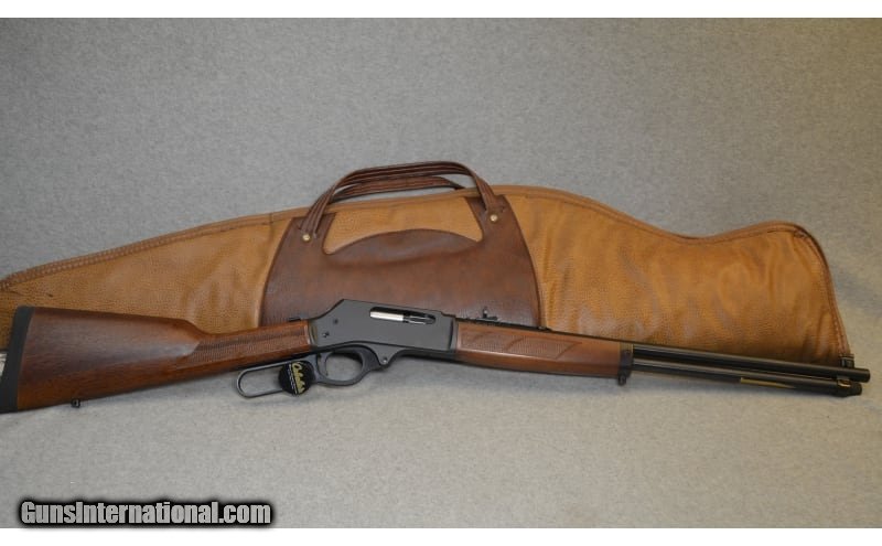 Henry Repeating Arms ~ H009 ~ .30-30 Winchester