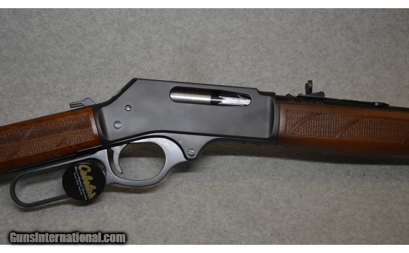 Henry Repeating Arms ~ H009 ~ .30-30 Winchester