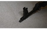 Century Arms Inc ~ RAS47 ~ 7.62x39MM - 7 of 10