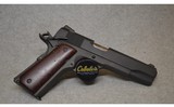 Rock Island Armory ~ 1911-A1 FS ~ 9MM - 2 of 4