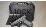 Glock ~ 45 ~ 9MM - 1 of 4