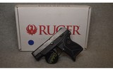 Ruger ~ LCP II ~ .380 Auto