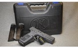 FNH ~ FNS-40 ~ .40 S&W - 1 of 4