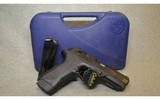 Beretta ~ PX4 Storm ~ .45 Auto - 1 of 4