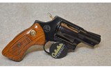 Taurus ~ 85 ~ .38 Special - 3 of 3