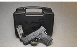 Springfield Armory ~ XDS-9 ~ 9MM - 1 of 4