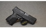 Springfield Armory ~ XDS-9 ~ 9MM - 2 of 4