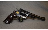 Smith & Wesson ~ 29-10 ~ .44 Magnum - 3 of 5