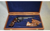 Smith & Wesson ~ 29-10 ~ .44 Magnum - 2 of 5