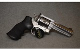 Ruger ~ GP100 ~ .357 Magnum - 4 of 4