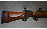 Remington ~ 700 LH ~ .300 Rem Ultra Mag - 3 of 10