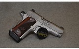 Kimber ~ Micro 9 ~ 9MM - 2 of 4