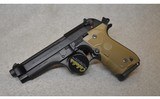 Beretta ~ M9 ~ 9MM - 4 of 4