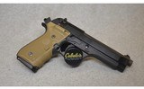 Beretta ~ M9 ~ 9MM - 2 of 4