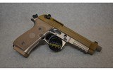 Beretta ~ M9A3 ~ 9MM - 2 of 4