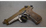 Beretta ~ M9A3 ~ 9MM - 4 of 4
