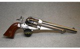A. Uberti ~ 1875 Outlaw ~ .45 Colt - 2 of 4