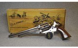 A. Uberti ~ 1875 Outlaw ~ .45 Colt - 1 of 4