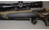Weatherby ~ Mark V ~.257 Weatherby Magnum - 9 of 10
