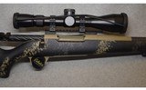 Weatherby ~ Mark V ~.257 Weatherby Magnum - 4 of 10