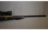 Weatherby ~ Mark V ~.257 Weatherby Magnum - 6 of 10