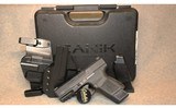 Canik ~ METE MC9 ~ 9MM - 1 of 4