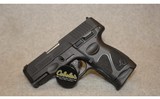 Taurus ~ G3C ~ 9MM - 4 of 4
