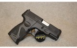 Taurus ~ G3C ~ 9MM - 2 of 4
