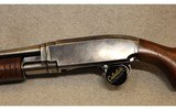 Winchester ~ Model 12 ~ 20 Gauge - 9 of 10