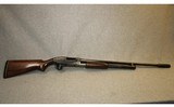 Winchester ~ Model 12 ~ 20 Gauge - 1 of 10