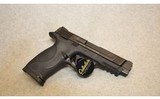 Smith & Wesson ~ M&P 45 ~ .45 Auto - 2 of 4