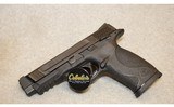 Smith & Wesson ~ M&P 45 ~ .45 Auto - 4 of 4