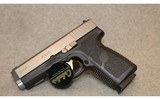 Kahr Arms ~ CW9 ~ 9MM - 2 of 4