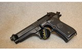 Beretta ~ 92FS ~ 9MM - 2 of 4