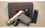 SCCY Industries ~ CPX-1 ~ 9MM - 1 of 4