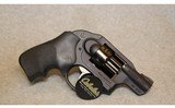 Ruger ~ LCR ~ .22 WMR - 4 of 4