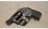 Ruger ~ LCR ~ .22 WMR - 2 of 4