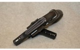 Ruger ~ LCR ~ .22 WMR - 3 of 4