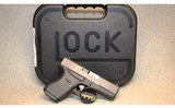 Glock ~ 43 ~ 9MM - 1 of 4